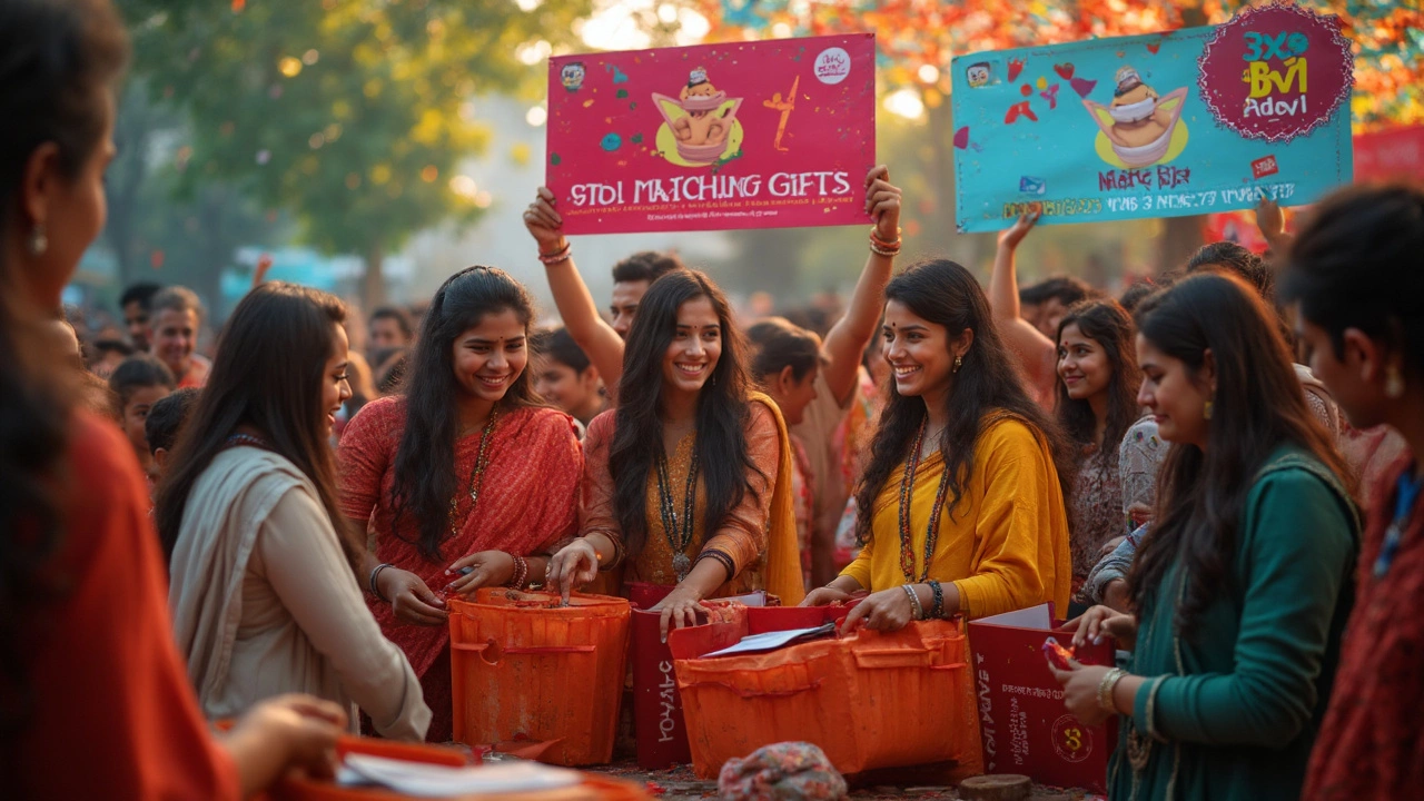 3 to 1 Rule for Fundraising: How It Works and Why It Matters