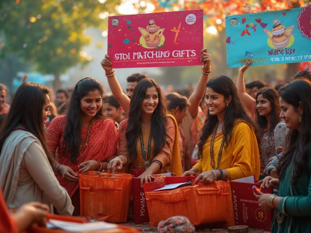 3 to 1 Rule for Fundraising: How It Works and Why It Matters