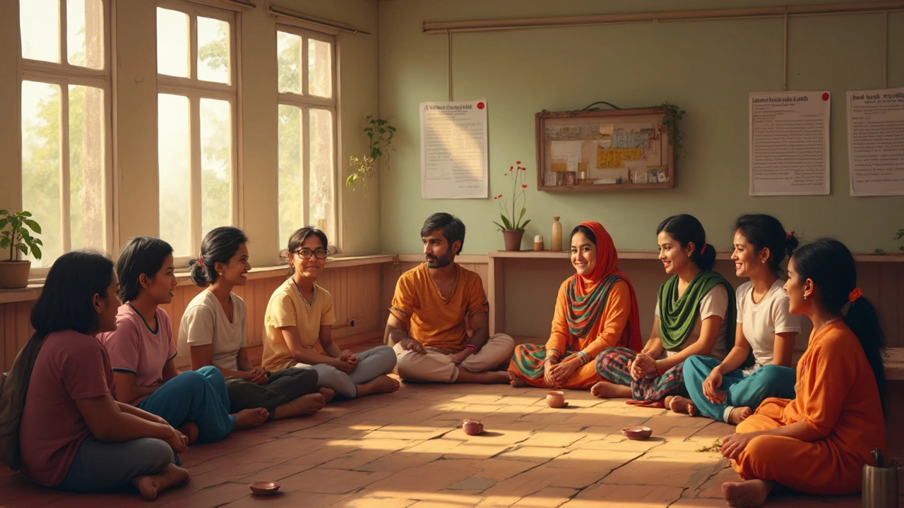 Are Support Groups Worth It? Real Talk on Benefits, Pitfalls, and What to Expect