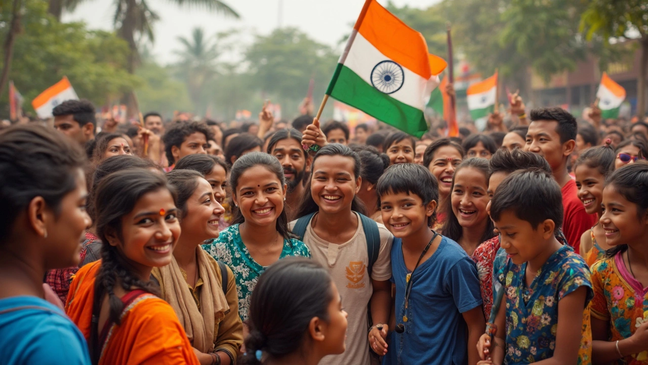 Largest Youth Run Organization: Key Facts and Global Impact