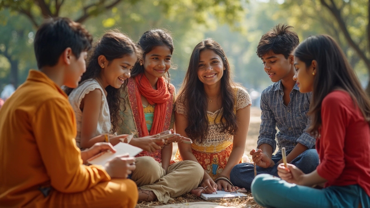 Purpose of Youth Organizations: Building Skills and Shaping Futures