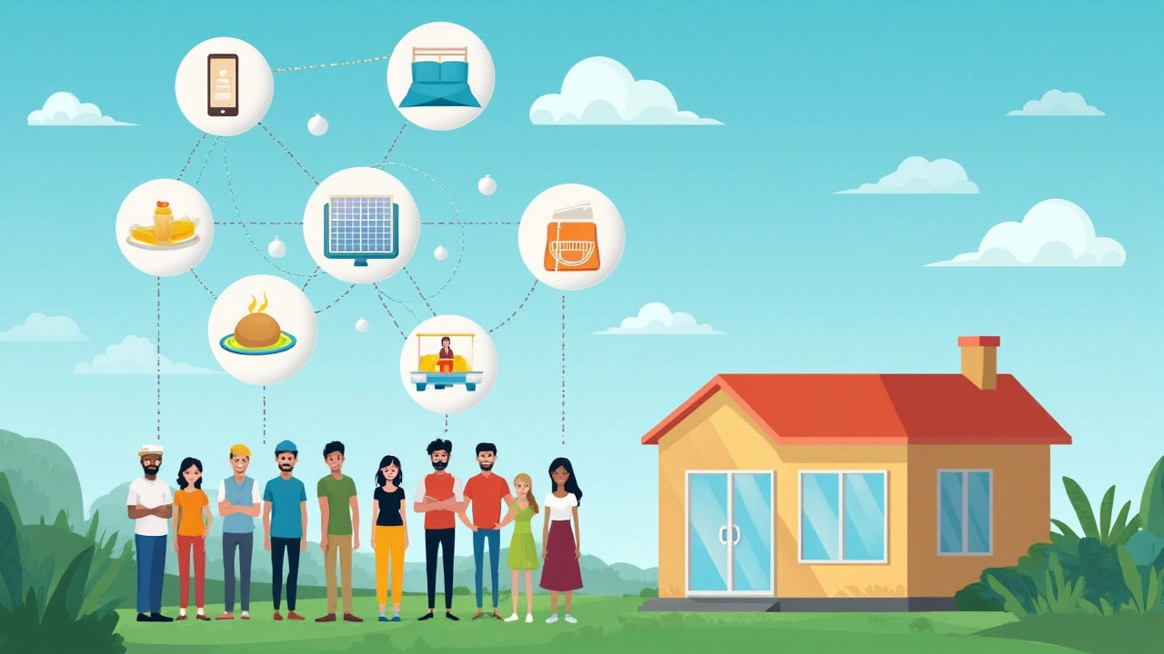 Smart Grants in Action: Real-World Results
