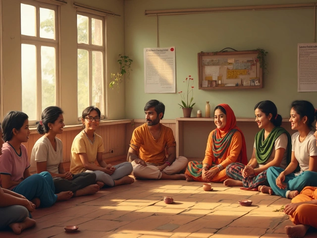 Are Support Groups Worth It? Real Talk on Benefits, Pitfalls, and What to Expect