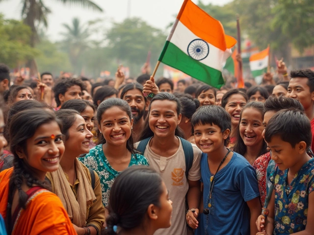Largest Youth Run Organization: Key Facts and Global Impact
