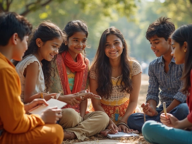 Purpose of Youth Organizations: Building Skills and Shaping Futures
