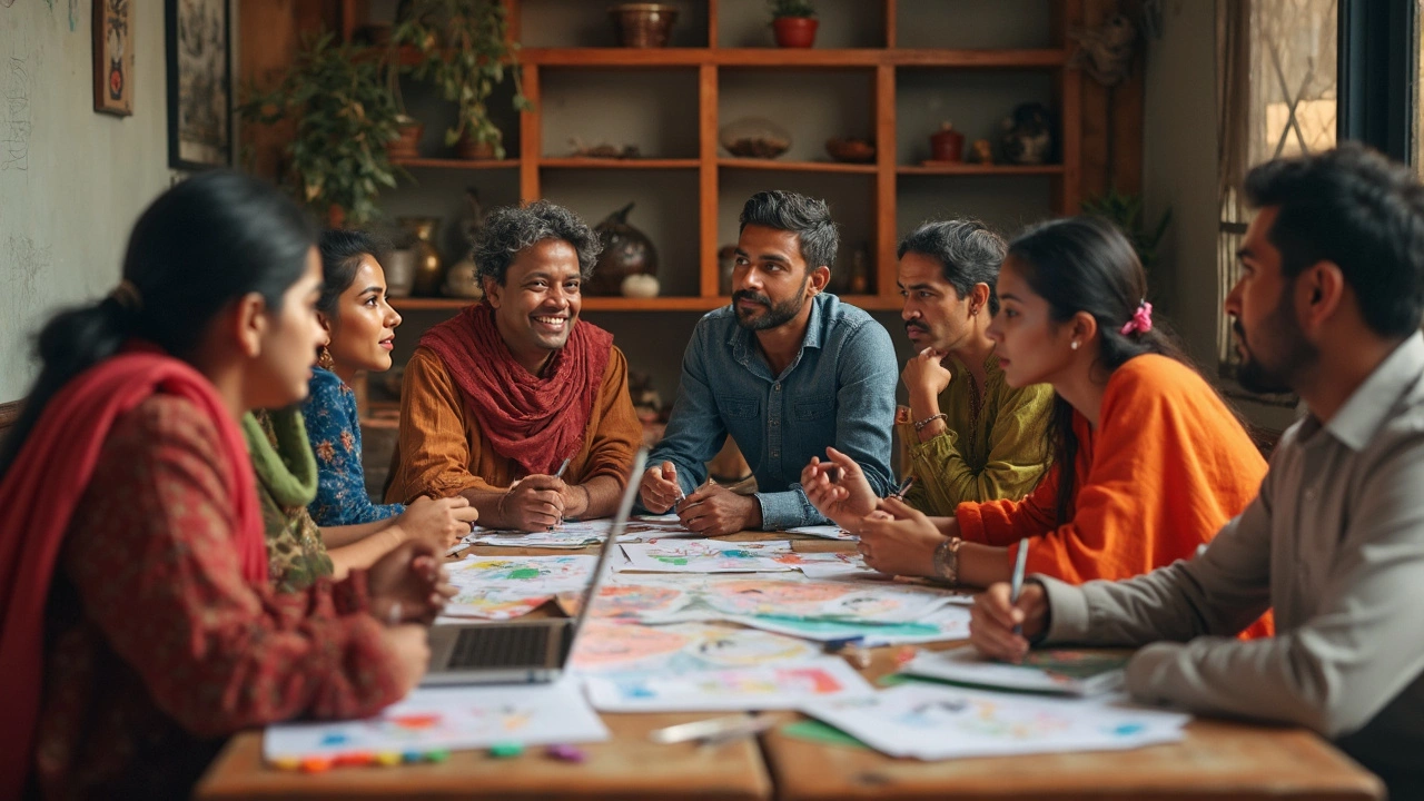 Charity Fund Setup: Step-by-Step Guide for Beginners
