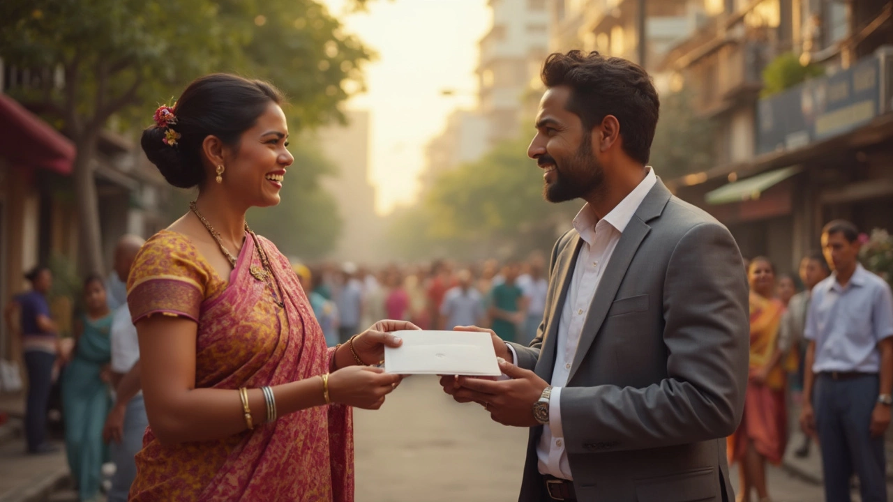 Charity Giving: Do the Rich or Poor Give More?