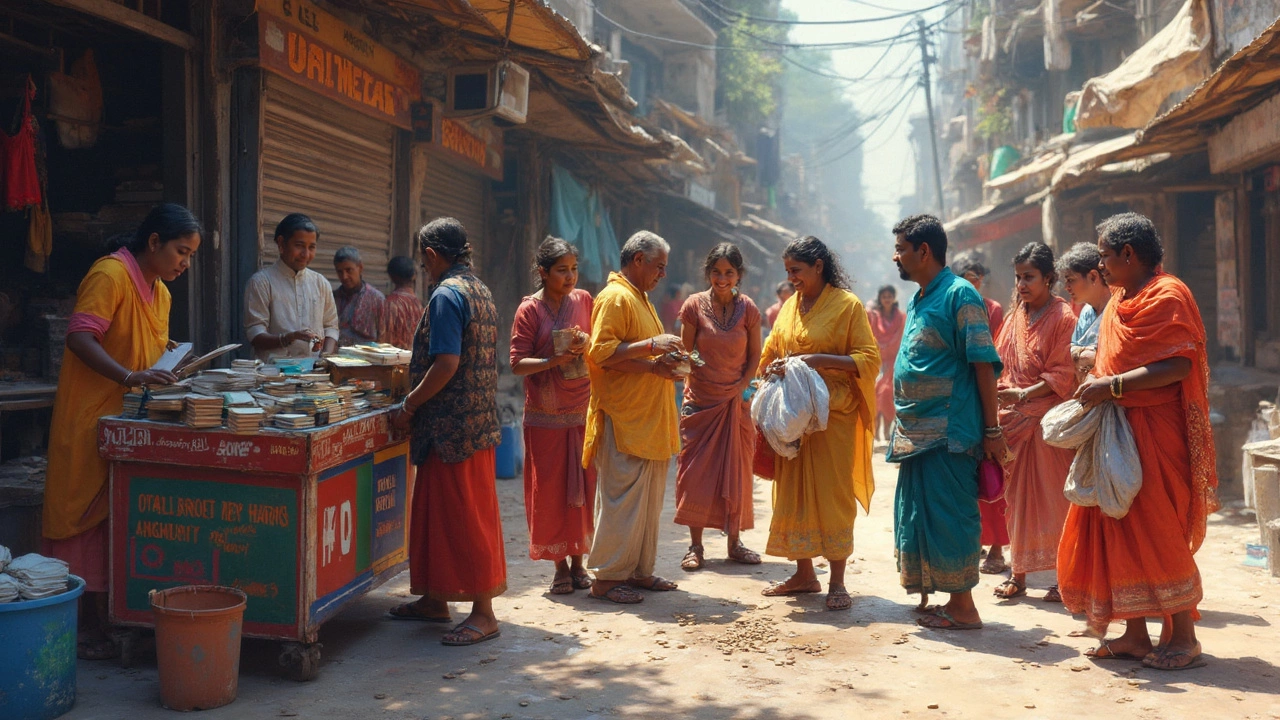 How Can I Do Something for Charity? Practical Ways to Make a Real Difference