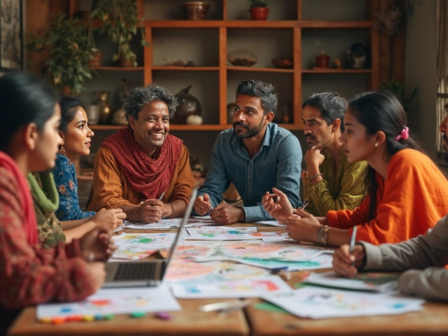 Charity Fund Setup: Step-by-Step Guide for Beginners
