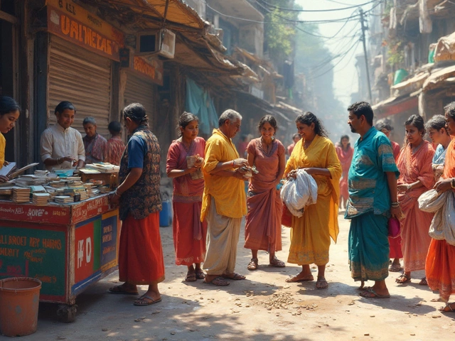 How Can I Do Something for Charity? Practical Ways to Make a Real Difference