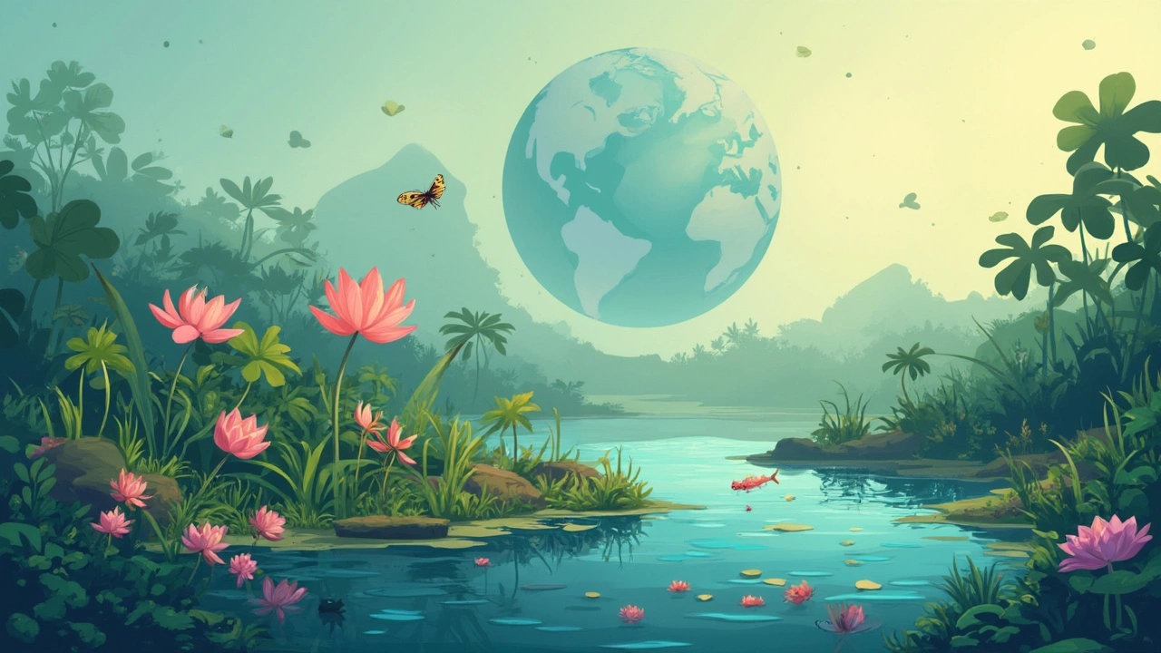 Why Knowing the Seven Levels Matters More Than Ever