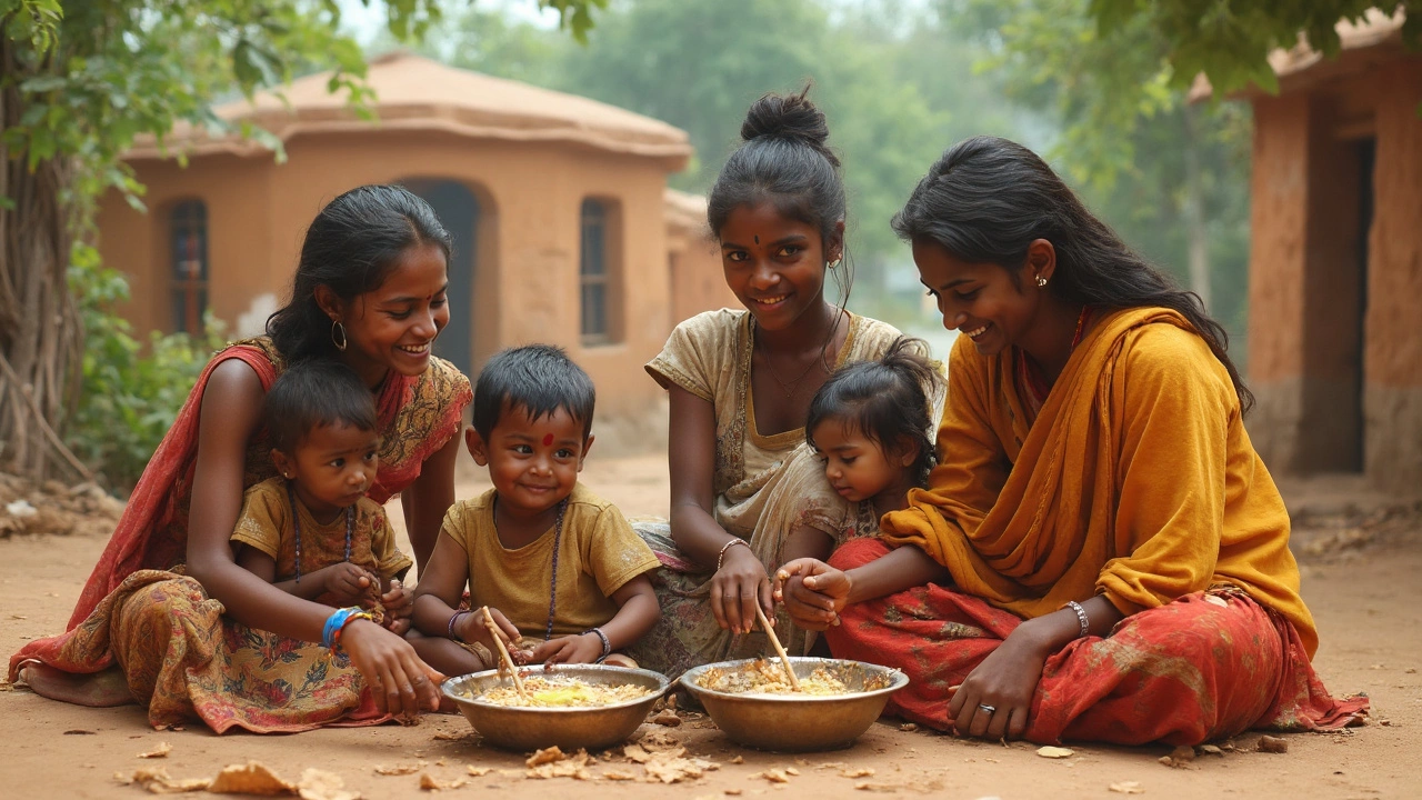 Why Motives Matter: The Psychology of Giving