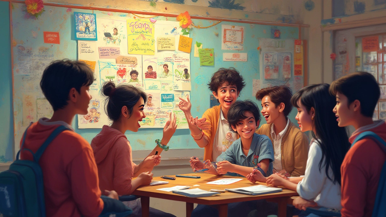How to Make Your School Club Popular: Creative Promotion Ideas for 2025