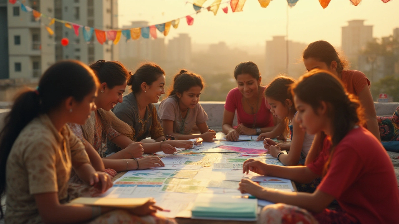 How to Set Up an Out of School Club: A Practical Step-by-Step Guide