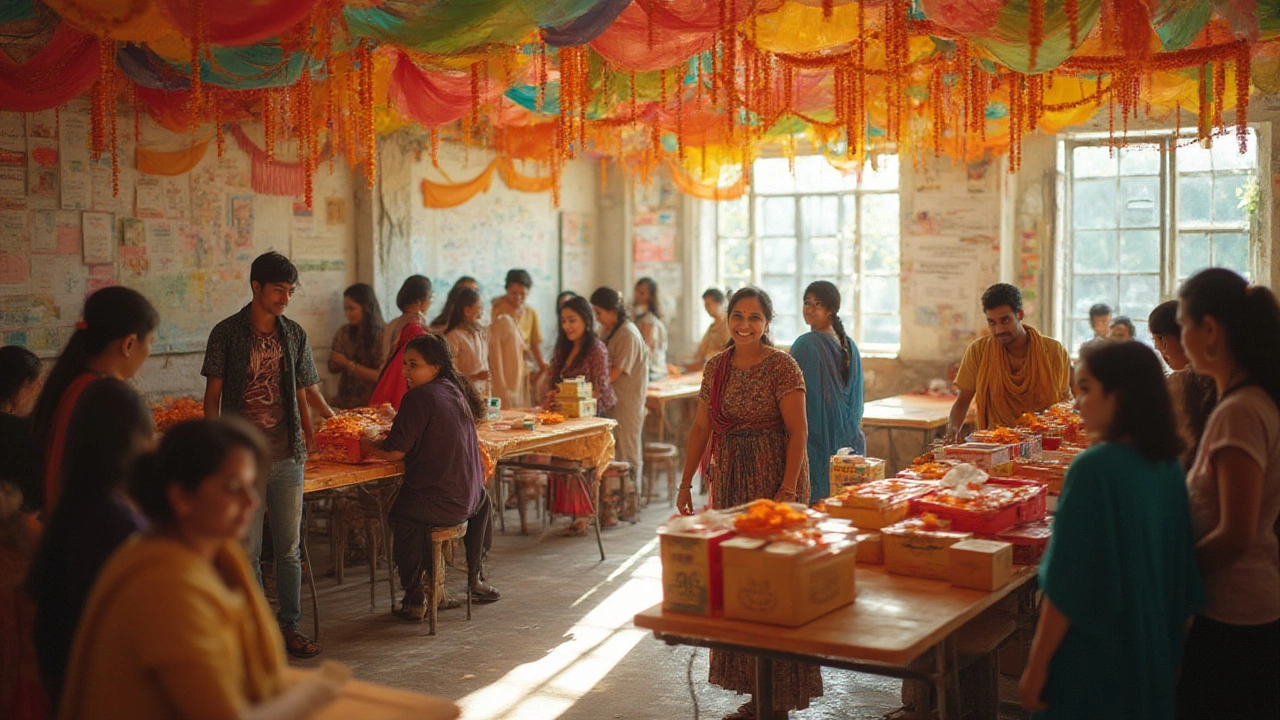 How to Start a Successful Fundraising Event: Step-by-Step Guide