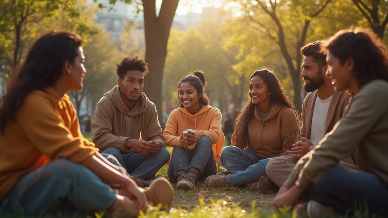Is Mind the UK's Leading Mental Health Charity? Real Impact and Controversies in 2025