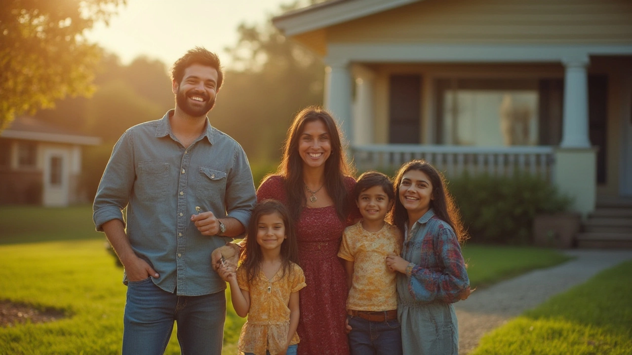 Rapid Re-Housing Arkansas: Key Program Details, Eligibility, and Impact