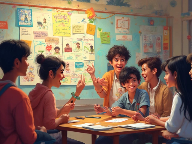 How to Make Your School Club Popular: Creative Promotion Ideas for 2025