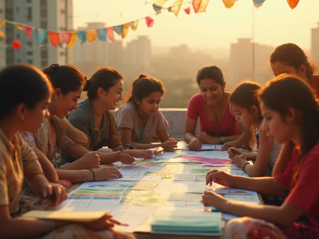 How to Set Up an Out of School Club: A Practical Step-by-Step Guide