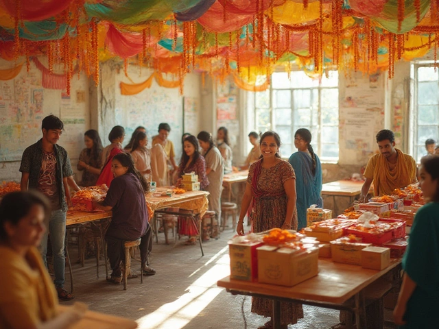How to Start a Successful Fundraising Event: Step-by-Step Guide