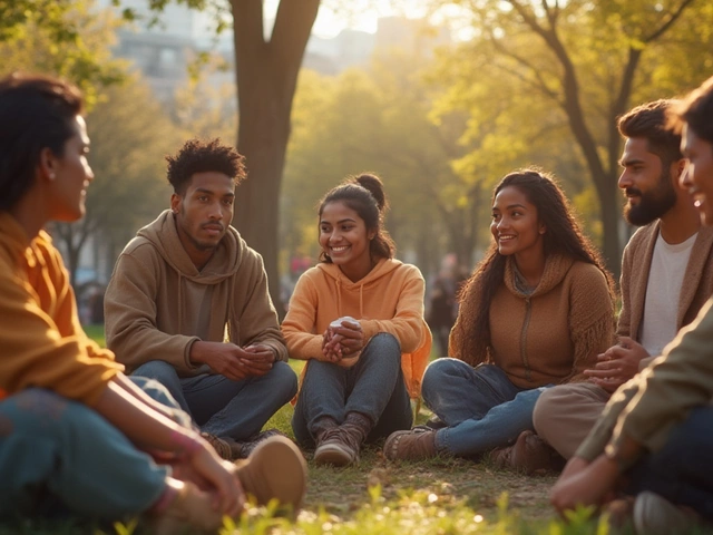 Is Mind the UK's Leading Mental Health Charity? Real Impact and Controversies in 2025