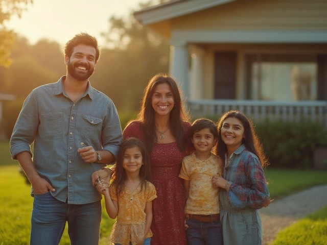 Rapid Re-Housing Arkansas: Key Program Details, Eligibility, and Impact