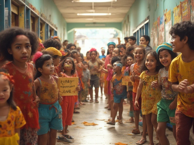 Wacky Wednesday at School: Fun Ideas & the Real Reason Behind the Craze