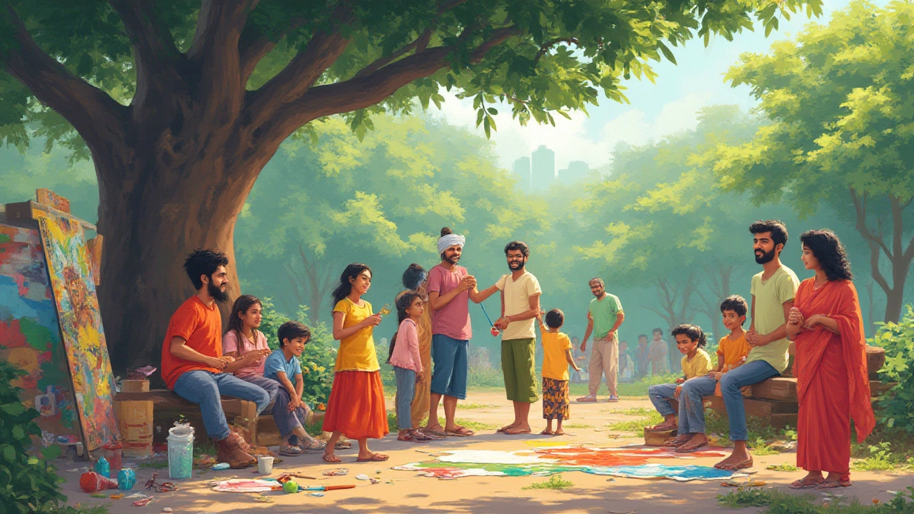 Unlocking Engagement: The 3 P's Every Community Leader Should Know