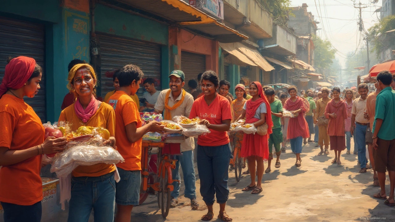 Charity vs. Charitable Trust: Differences, Pros & Real-World Facts