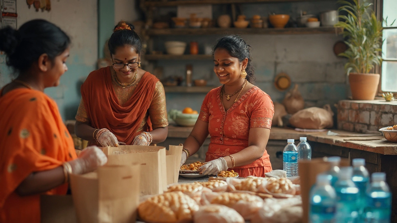 Donating With Dignity: Tips That Respect Real Needs