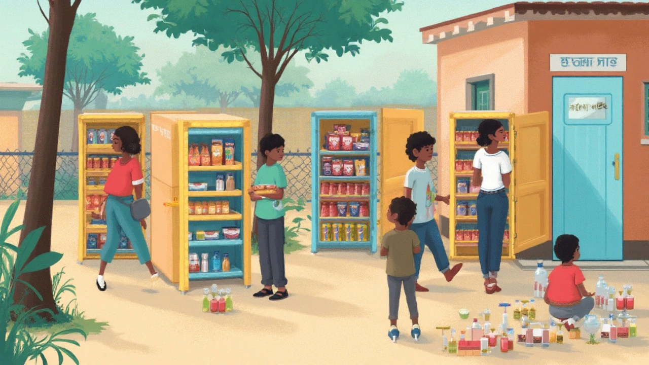 Going Beyond the Basics: Making a Lasting Impact