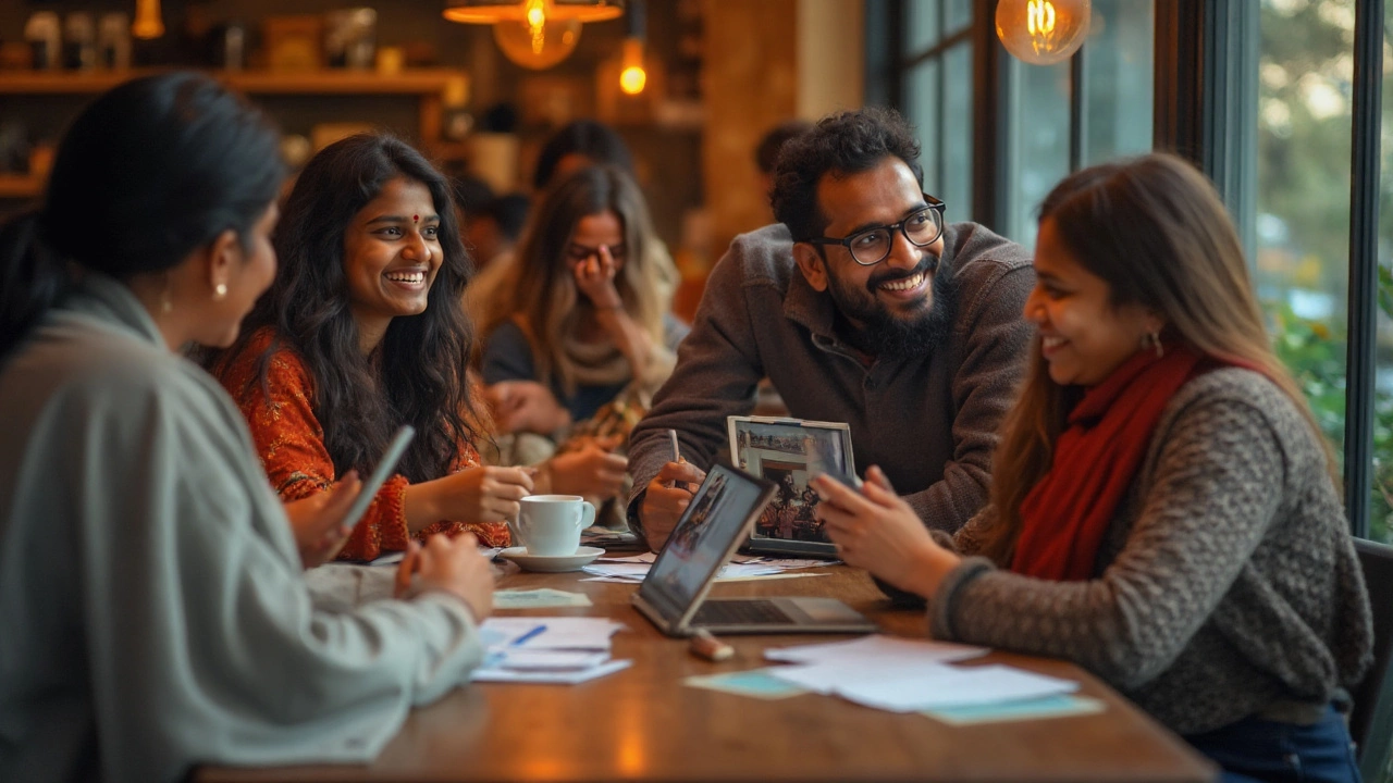 How to Gather, Store, and Share Your Volunteer Proof