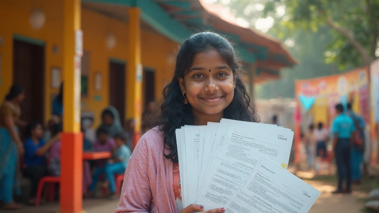 How to Show Proof of Volunteering: Easy Steps & Real Tips