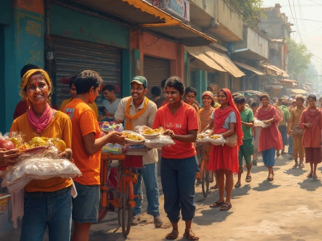 Charity vs. Charitable Trust: Differences, Pros & Real-World Facts