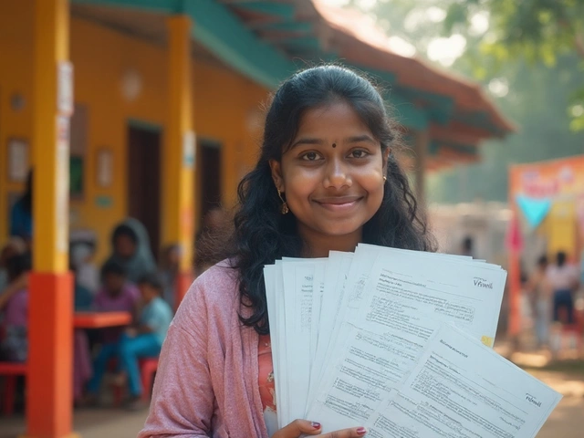 How to Show Proof of Volunteering: Easy Steps & Real Tips