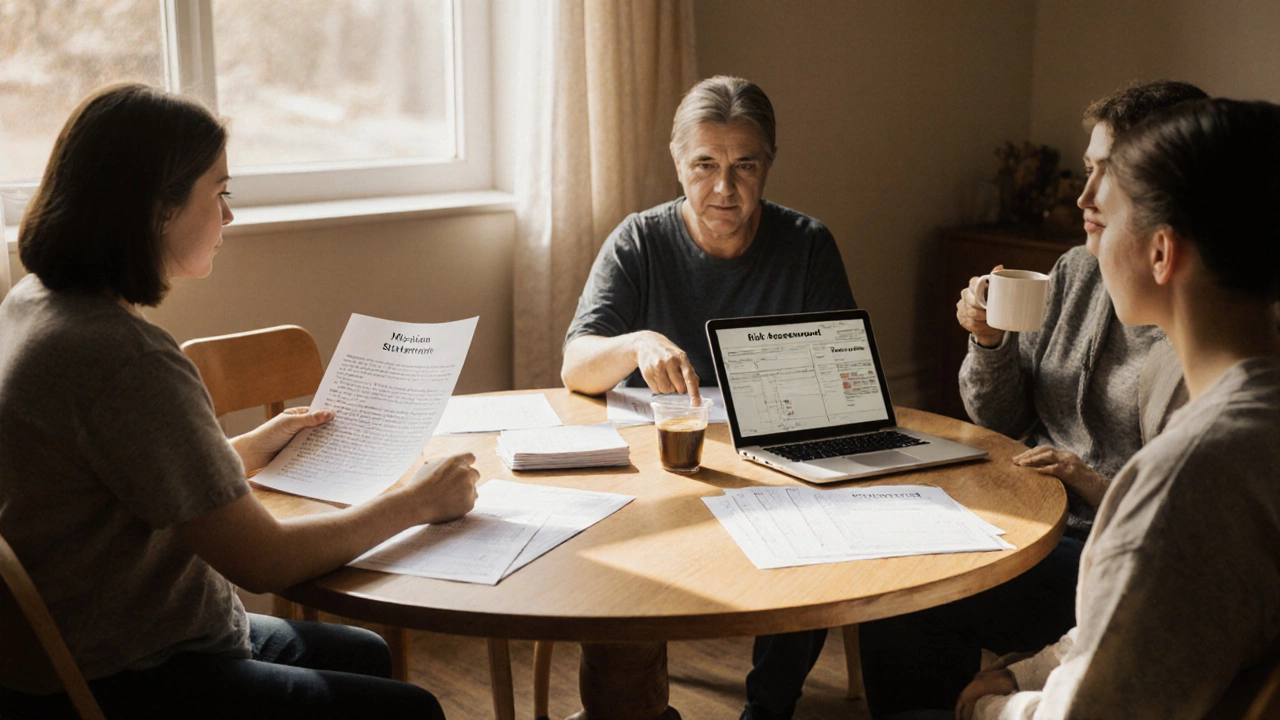 Step-by-Step Guide to Setting Up a Kids Group