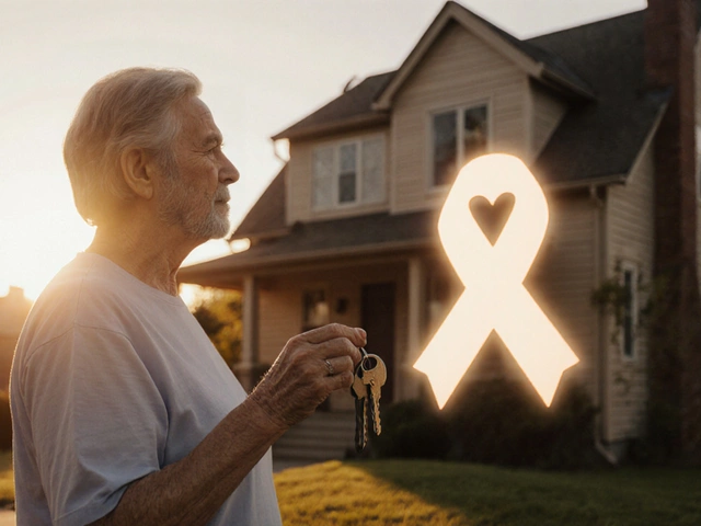Putting Your House into a Charitable Remainder Trust: How It Works and What to Watch For