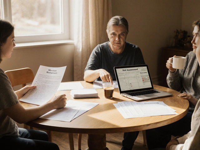 Step-by-Step Guide to Setting Up a Kids Group
