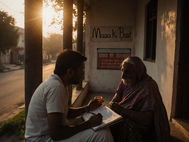 What Are the Roles and Responsibilities of Community Outreach?