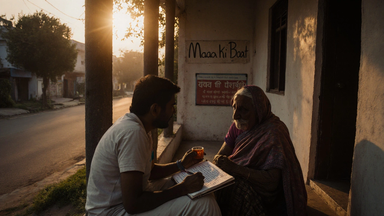 What Are the Roles and Responsibilities of Community Outreach?