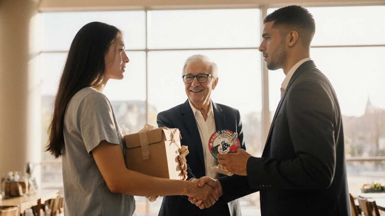 Why People Do Outreach: Motivations, Benefits & Real‑World Examples