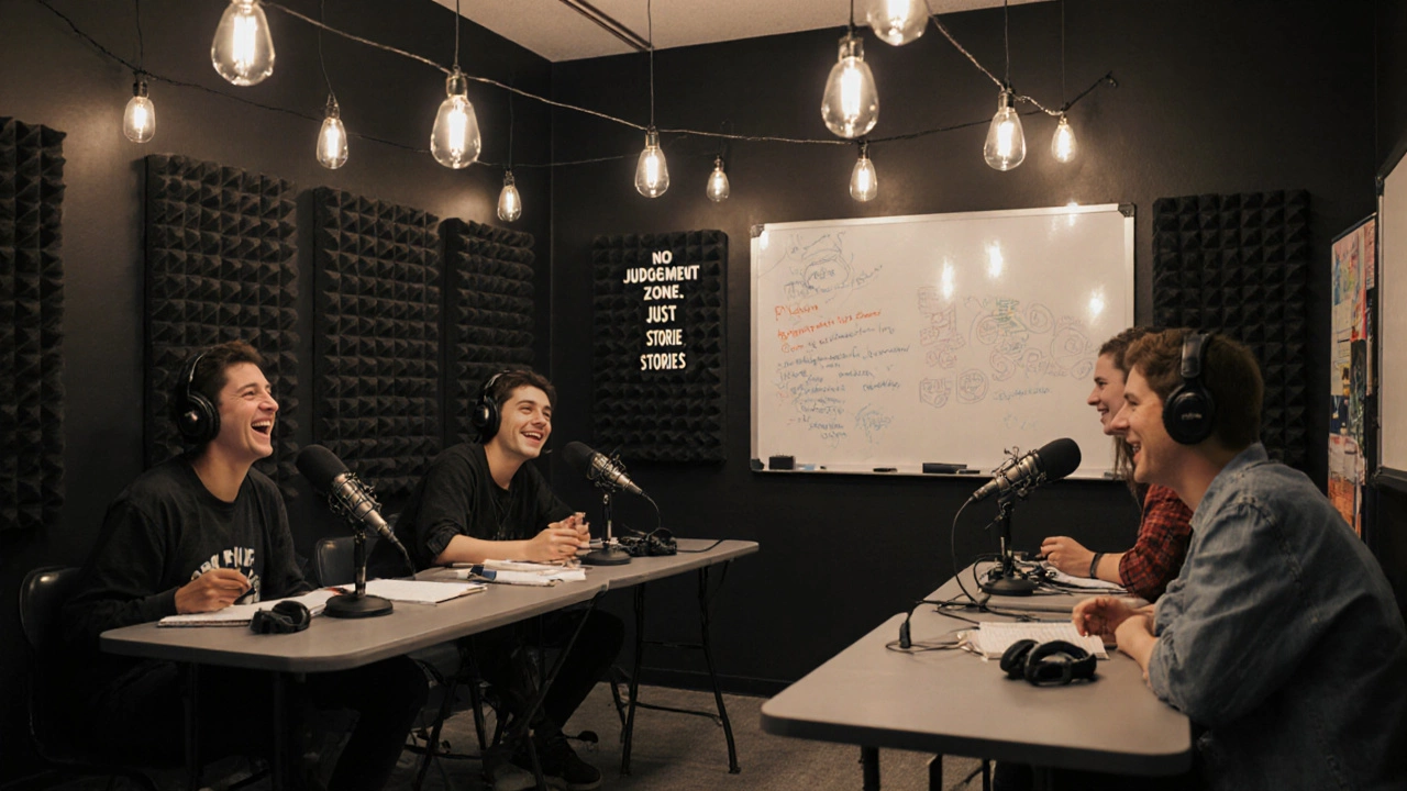 How to Make a Popular After-School Club That Students Actually Want to Join