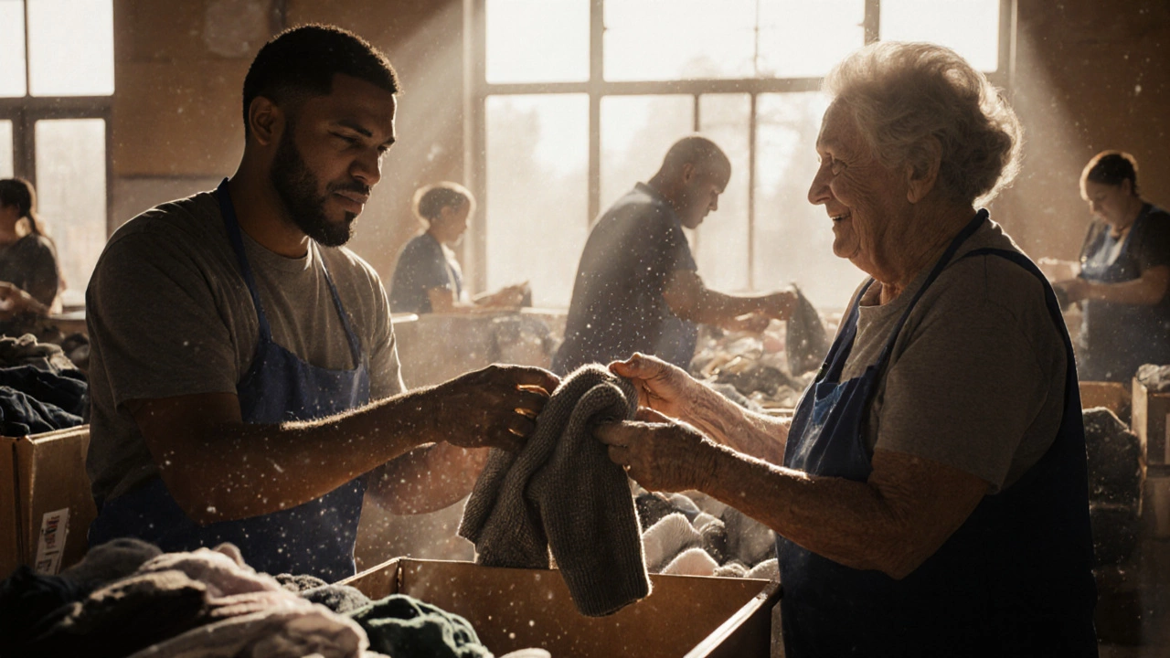 Is It Good to Be a Volunteer? Real Benefits You Can’t Ignore