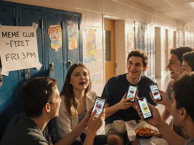 How to Make a School Club Popular: Real Ways to Get Students Involved