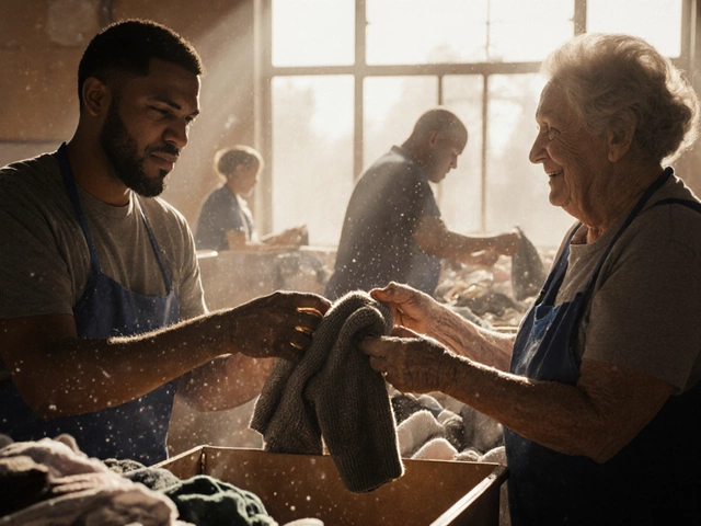 Is It Good to Be a Volunteer? Real Benefits You Can’t Ignore