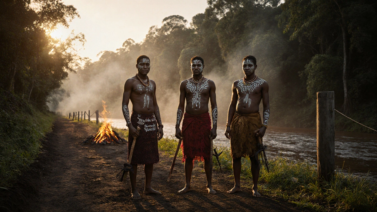 What Is the World's Best Charity for the Environment?