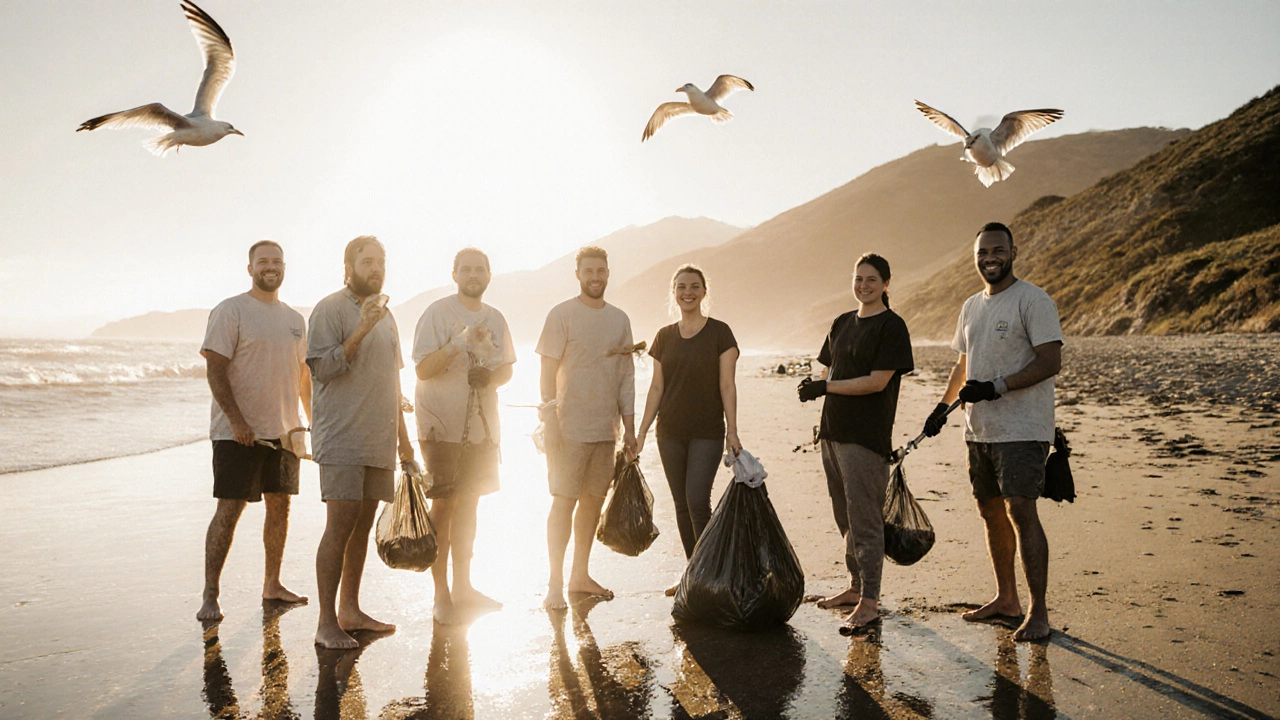 Why Do Volunteers Not Get Paid? The Real Reason Behind Unpaid Work