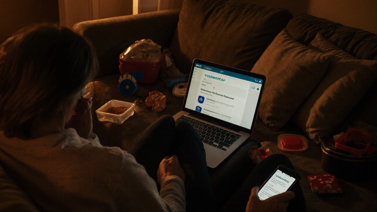 Why Is Volunteerism Declining? The Real Reasons Behind the Drop in Community Help