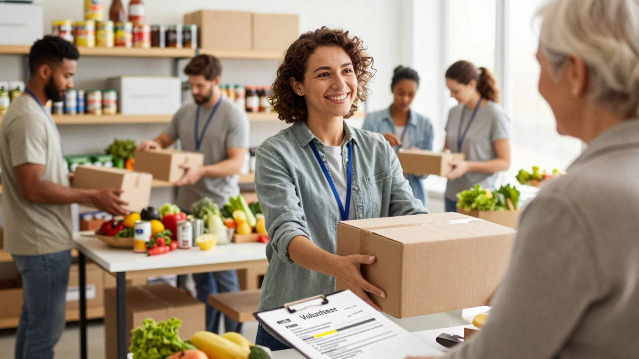 Do Companies Care If You Volunteer? What Employers Really Think