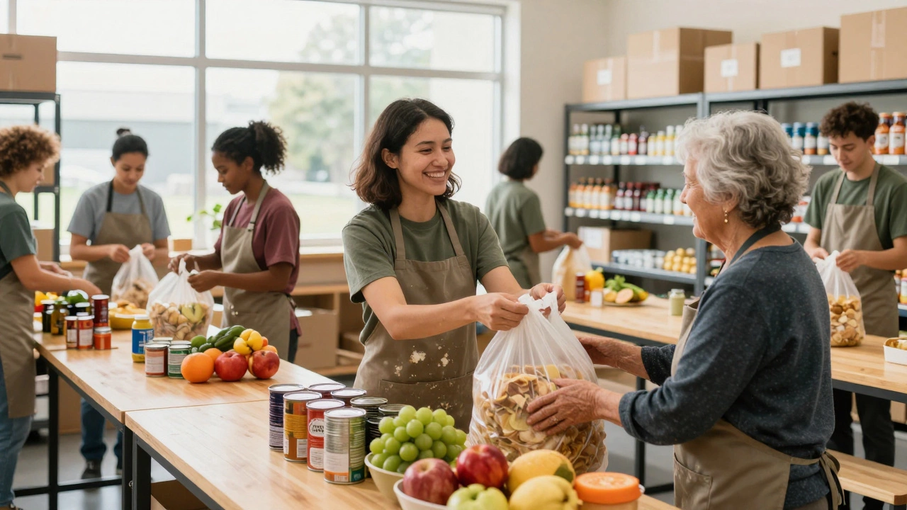 Is It a Good Idea to Volunteer? Real Benefits You Can’t Ignore